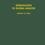 خرید و دانلود نسخه کامل کتاب Introduction to global analysis