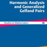 خرید و دانلود نسخه کامل کتاب Introduction to harmonic analysis and generalized Gelfand pairs
