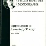 خرید و دانلود نسخه کامل کتاب Introduction to Homotopy Theory