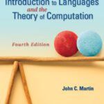 خرید و دانلود نسخه کامل کتاب Introduction to Languages and the Theory of Computation