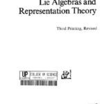خرید و دانلود نسخه کامل کتاب Introduction to Lie algebras and representation theory