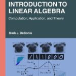 خرید و دانلود نسخه کامل کتاب Introduction To Linear Algebra: Computation, Application, and Theory