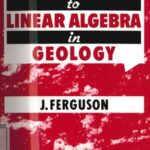 خرید و دانلود نسخه کامل کتاب Introduction to Linear Algebra in Geology