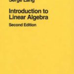 خرید و دانلود نسخه کامل کتاب Introduction to Linear Algebra