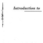 خرید و دانلود نسخه کامل کتاب Introduction to Linear Algebra