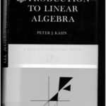 خرید و دانلود نسخه کامل کتاب Introduction to Linear Algebra