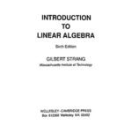 خرید و دانلود نسخه کامل کتاب Introduction to Linear Algebra