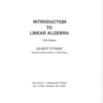 خرید و دانلود نسخه کامل کتاب Introduction to Linear Algebra