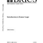 خرید و دانلود نسخه کامل کتاب Introduction to Linear Logic