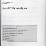خرید و دانلود نسخه کامل کتاب Introduction to Linear Optimization