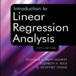 خرید و دانلود نسخه کامل کتاب Introduction to Linear Regression Analysis