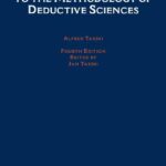 خرید و دانلود نسخه کامل کتاب Introduction to Logic and to the Methodology of the Deductive Sciences