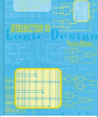 خرید و دانلود نسخه کامل کتاب Introduction to Logic Design