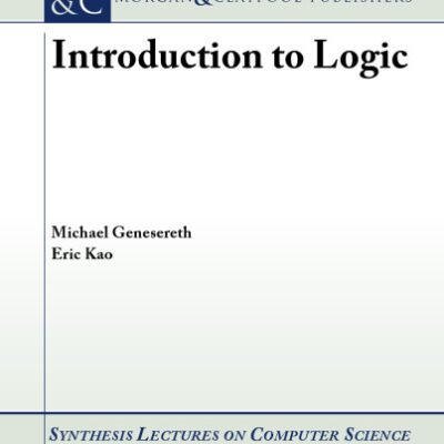 خرید و دانلود نسخه کامل کتاب Introduction to Logic