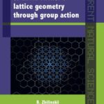 خرید و دانلود نسخه کامل کتاب Introduction to Louis Michel’s lattice geometry through group action
