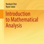 خرید و دانلود نسخه کامل کتاب Introduction to Mathematical Analysis