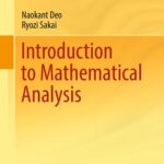 خرید و دانلود نسخه کامل کتاب Introduction to Mathematical Analysis