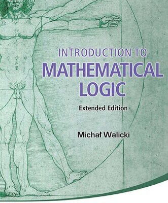 خرید و دانلود نسخه کامل کتاب Introduction To Mathematical Logic