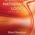خرید و دانلود نسخه کامل کتاب Introduction to Mathematical Logic