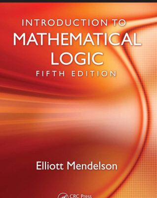 خرید و دانلود نسخه کامل کتاب Introduction to Mathematical Logic