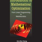 خرید و دانلود نسخه کامل کتاب Introduction to Mathematical Optimization: From Linear Programming to Metaheuristics