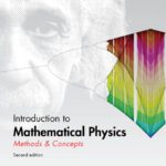 خرید و دانلود نسخه کامل کتاب Introduction to Mathematical Physics. Methods and Concepts 2nd Ed