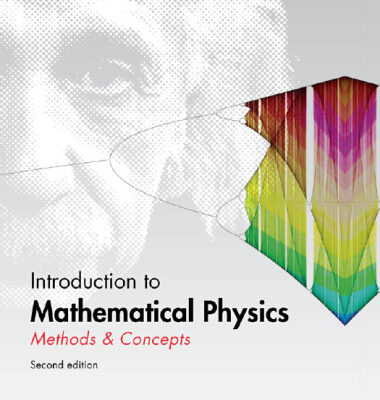 خرید و دانلود نسخه کامل کتاب Introduction to Mathematical Physics. Methods and Concepts 2nd Ed