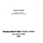 خرید و دانلود نسخه کامل کتاب Introduction to Mathematical Physics