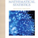 خرید و دانلود نسخه کامل کتاب Introduction to Mathematical Statistics