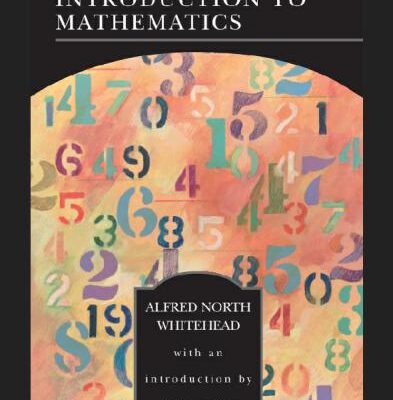 خرید و دانلود نسخه کامل کتاب Introduction to Mathematics (Barnes & Noble Library of Essential Reading)
