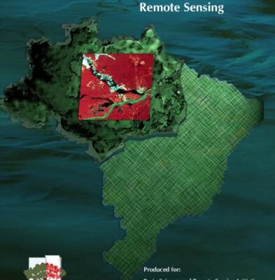 خرید و دانلود نسخه کامل کتاب Introduction To Microwave Remote Sensing