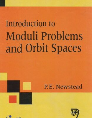 خرید و دانلود نسخه کامل کتاب Introduction to moduli problems and orbit spaces