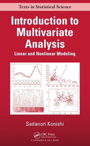 خرید و دانلود نسخه کامل کتاب Introduction to Multivariate Analysis: Linear and Nonlinear Modeling_68b2397c6e769.jpeg خرید و دانلود نسخه کامل کتاب Introduction to Multivariate Analysis: Linear and Nonlinear Modeling