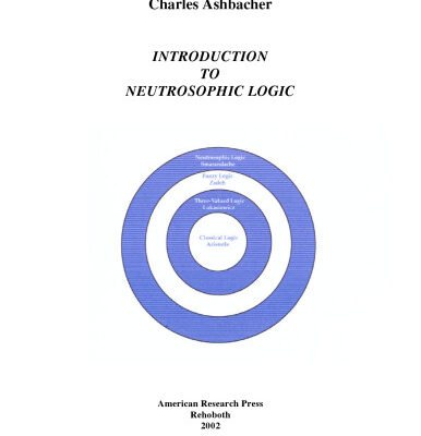 خرید و دانلود نسخه کامل کتاب Introduction to Neutrosophic Logic
