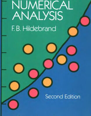 خرید و دانلود نسخه کامل کتاب Introduction to Numerical Analysis: Second Edition