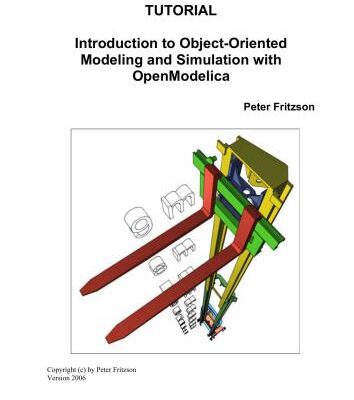 خرید و دانلود نسخه کامل کتاب Introduction to Object-Oriented Modeling and Simulation with OpenModelica