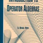 خرید و دانلود نسخه کامل کتاب Introduction to Operator Algebras