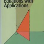 خرید و دانلود نسخه کامل کتاب Introduction to Partial Differential Equations with Applications