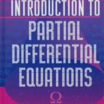 خرید و دانلود نسخه کامل کتاب Introduction to Partial Differential Equations