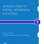 خرید و دانلود نسخه کامل کتاب Introduction to Partial Differential Equations