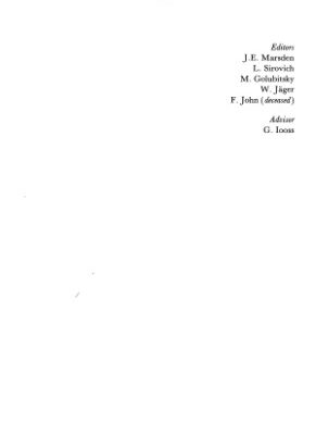 خرید و دانلود نسخه کامل کتاب Introduction to Perturbation Methods