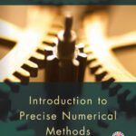 خرید و دانلود نسخه کامل کتاب Introduction to precise numerical methods