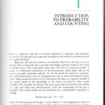 خرید و دانلود نسخه کامل کتاب Introduction to probability and statistics  principles and applications for engineering and the computing sciences