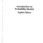 خرید و دانلود نسخه کامل کتاب Introduction to Probability Models