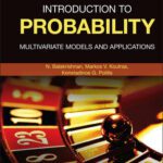 خرید و دانلود نسخه کامل کتاب Introduction to Probability: Multivariate Models and Applications Volume 2