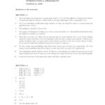 خرید و دانلود نسخه کامل کتاب Introduction to Probability – Solutions Manual