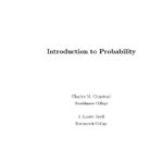خرید و دانلود نسخه کامل کتاب Introduction to Probability