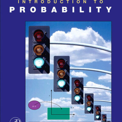 خرید و دانلود نسخه کامل کتاب Introduction to Probability