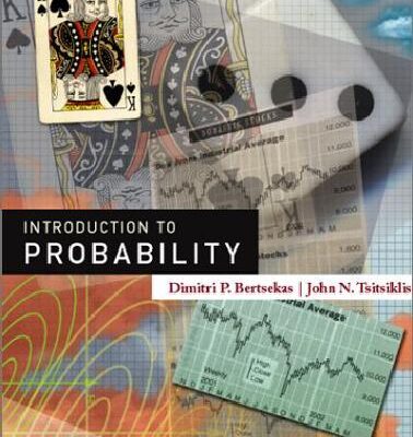 خرید و دانلود نسخه کامل کتاب Introduction To Probability