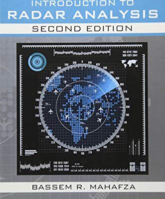 خرید و دانلود نسخه کامل کتاب Introduction to Radar Analysis
